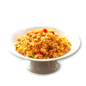 M5. Korean-Style Fried Rice 韩式炒饭