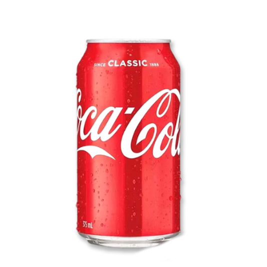 D3. Coke 可口可乐 