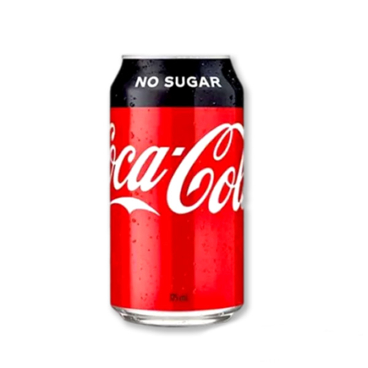 D5. Diet Coke 无糖可乐