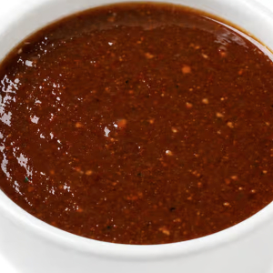 Sauce aux c&ocirc;tes lev&eacute;es (sal&eacute;e) / Rib Sauce (Salted)