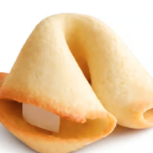 Biscuit de fortune / Fortune Cookie