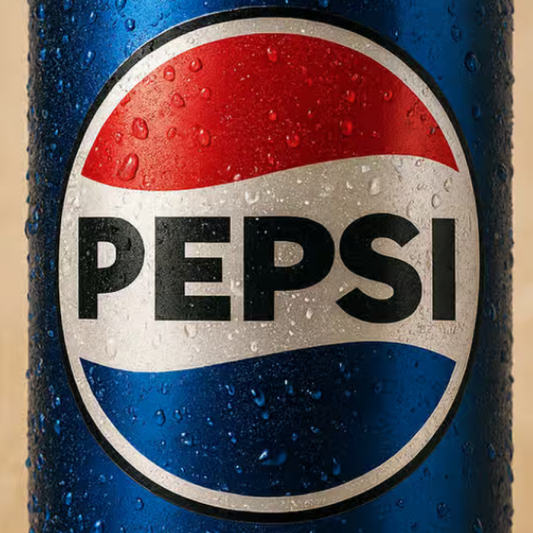 Pepsi / Pepsi