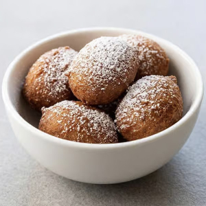 Sugar Buiscuits