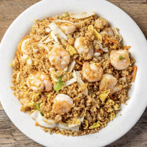 Fried Rice