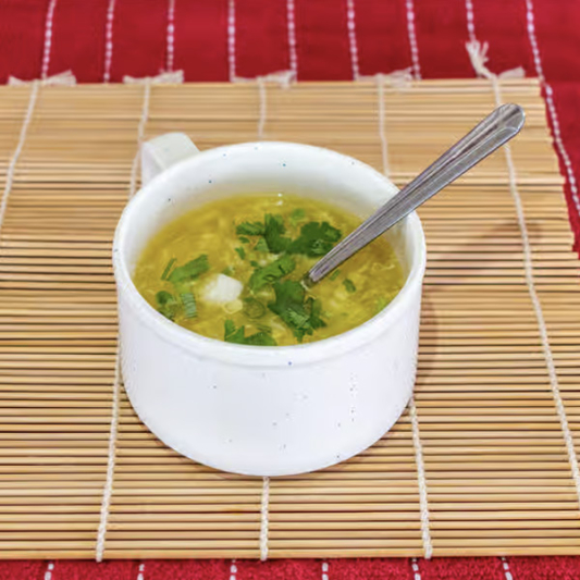 Egg Drop Soup