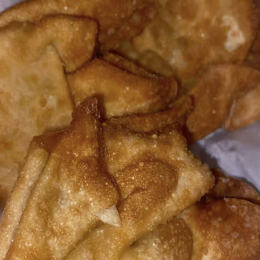 Cheese Puffs (5 pcs)