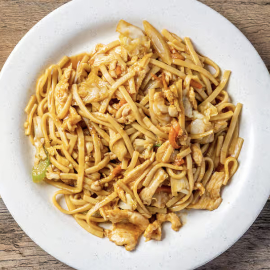 L1. Chicken Lo Mein