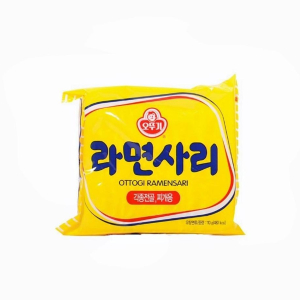 Ramen Noodles