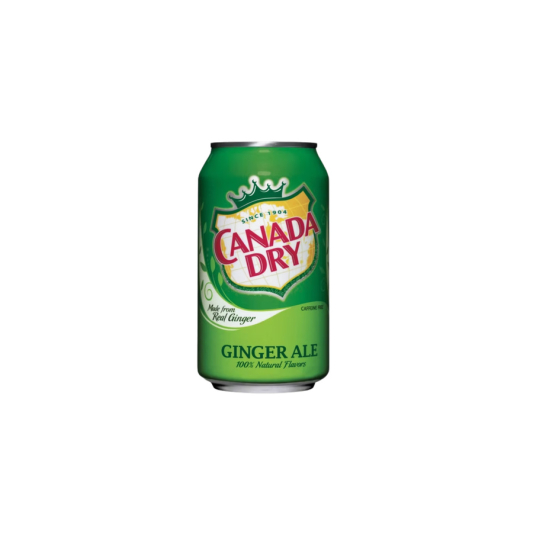 Ginger Ale
