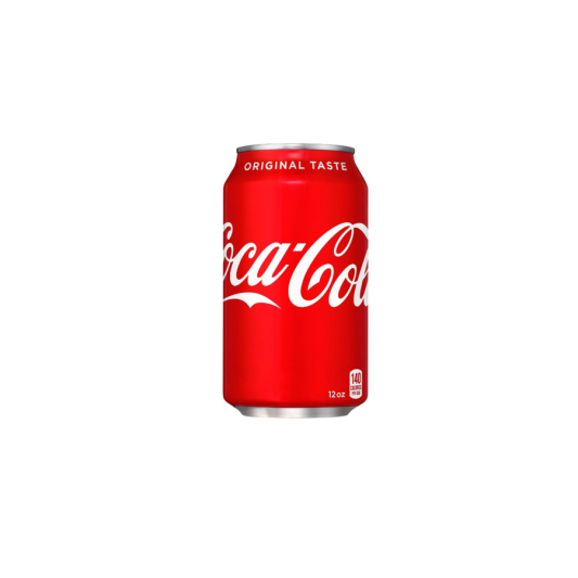 Coke