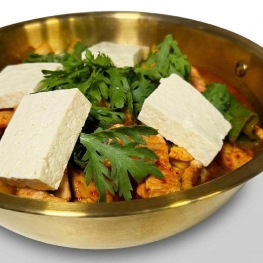 Pork Stew 돼지 짜글이 (Small)