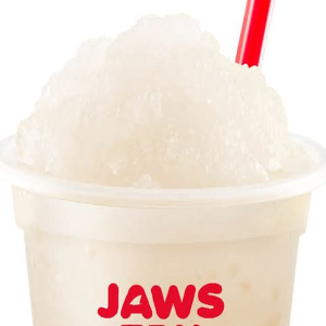 Sikhye Slushie / 식혜 슬러시