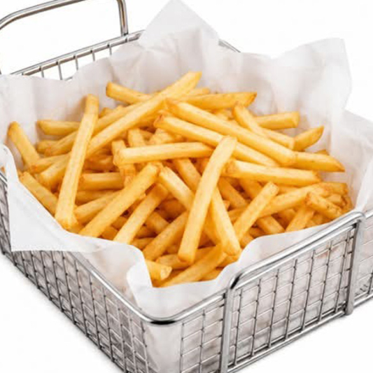 French Fries / 감자튀김