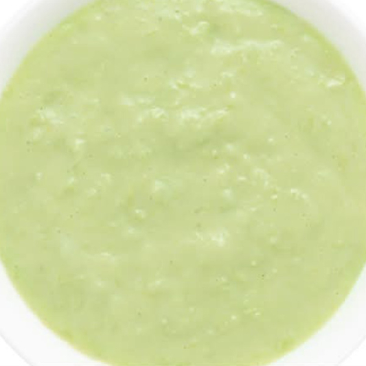 Wasabi Mayo