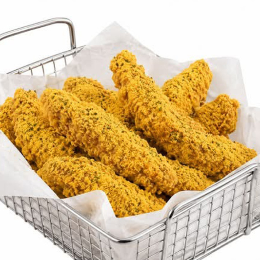 Cheese Seasoning Chicken / 뿌링클 치킨 텐더