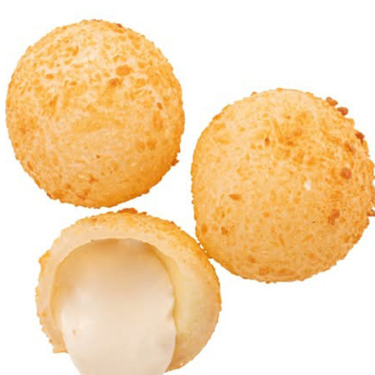 Cheese Balls (3 pcs) / 치즈볼