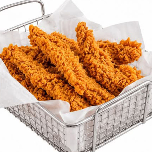 Jaws Fried Chicken / 죠스 후리이드 치킨
