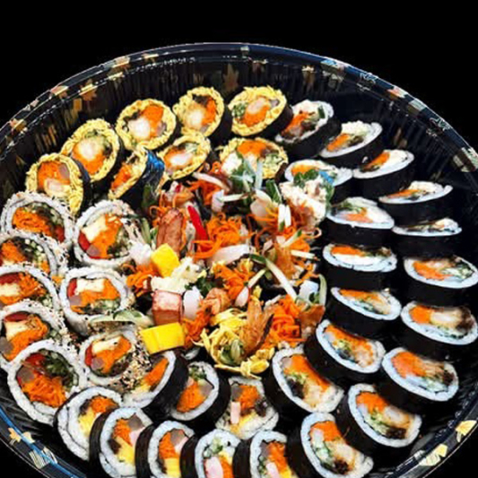 Party Platter