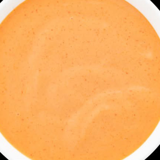 Sriracha Mayo