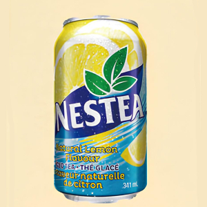 Lemon Tea / 柠檬茶