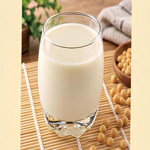 Soy Milk / 豆浆