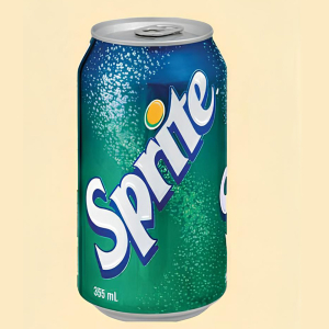 Sprite / 雪碧