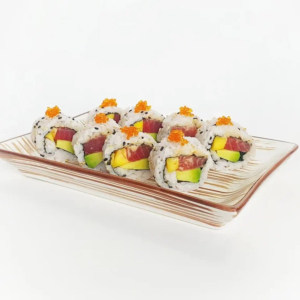 Delicious Roll (8 pcs)