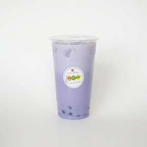 Taro Bubble Tea