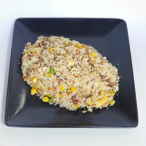 Fried Rice