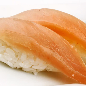 Tuna Nigiri (2 pcs)