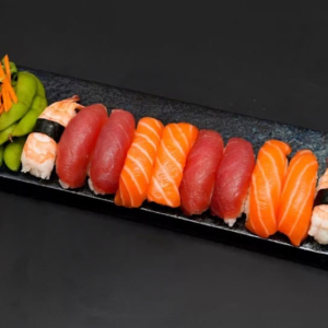 Assorted Nigiri Sushi (10 pcs)