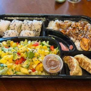Original Bento Box