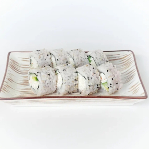 California Roll