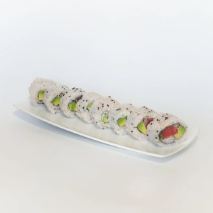 Boston Roll (8 pcs)
