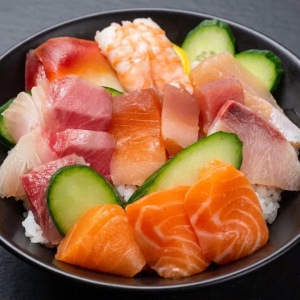 Chirashi