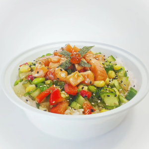 Poke Bowl