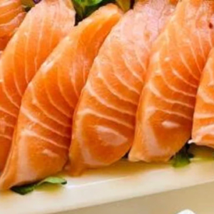 Sashimi (6 pcs)