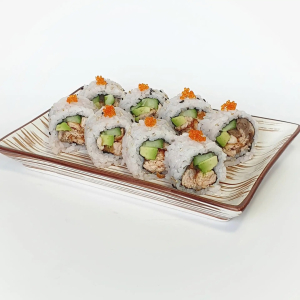 B.C. Roll (8 pcs)