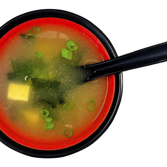 Miso Soup