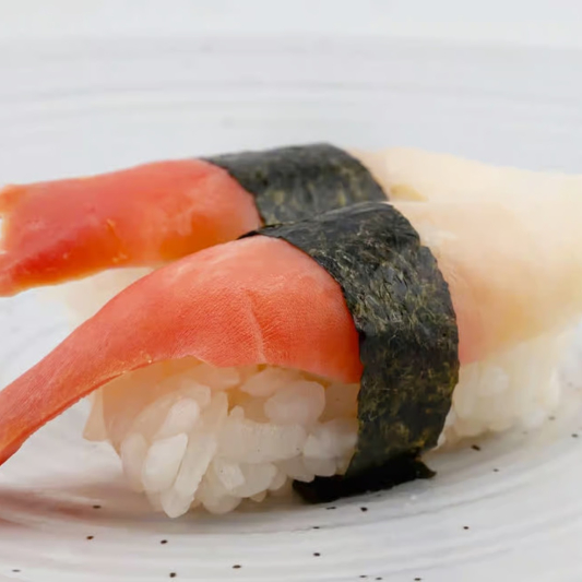 Clam Nigiri (2 pcs)