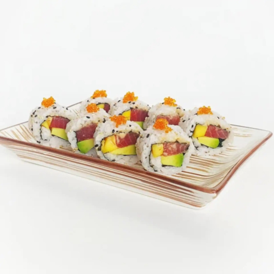 Delicious Roll (8 pcs)