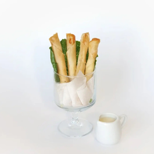 Crispy Shrimp (4 pcs)