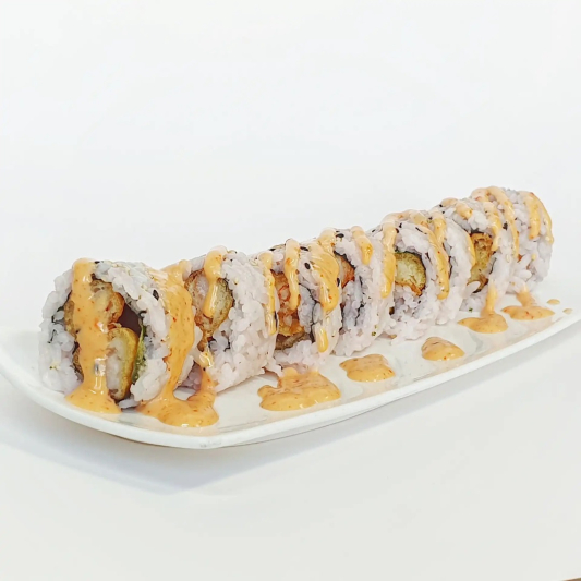 Dynamite Roll