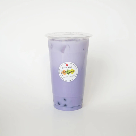 Taro Bubble Tea