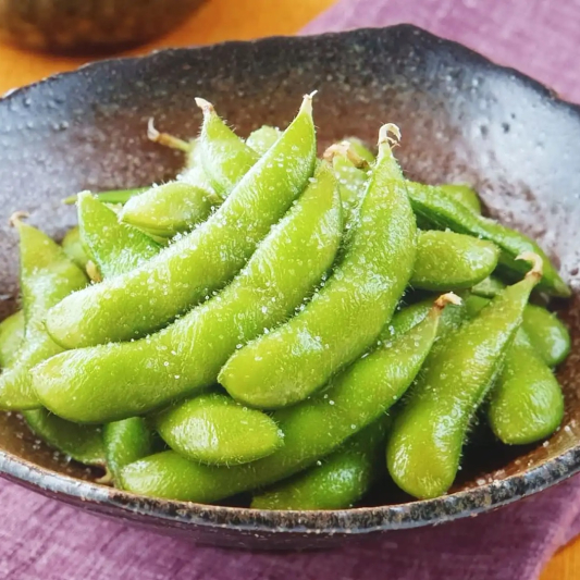 Edamame Beans