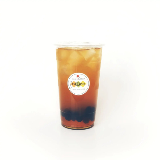 Pineapple Tea