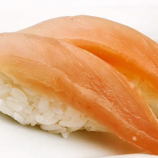 Tuna Nigiri (2 pcs)