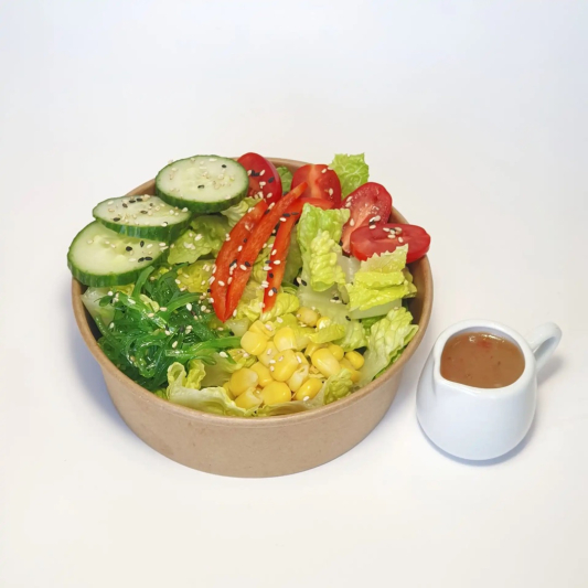 House Salad