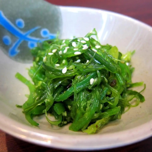 Seaweed Salad