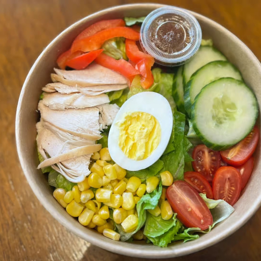 Chicken Salad
